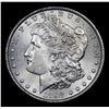 Image 2 : 1898-p Morgan Dollar $1 Grades Select+ Unc