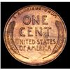 Image 3 : 1935-s Lincoln Cent 1c Grades Select+ Unc RB