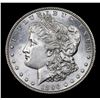 Image 2 : 1896-p Morgan Dollar $1 Grades Select+ Unc