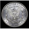 Image 3 : 1896-p Morgan Dollar $1 Grades Select+ Unc