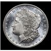 Image 2 : 1882-s Morgan Dollar $1 Grades Select Unc+ PL
