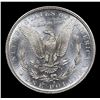 Image 3 : 1882-s Morgan Dollar $1 Grades Select Unc+ PL