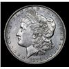 Image 2 : 1878-s Morgan Dollar $1 Grades Select Unc PL
