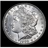 Image 2 : 1903-p Morgan Dollar $1 Grades Select+ Unc
