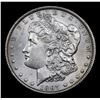 Image 2 : 1897-p Morgan Dollar $1 Grades Select+ Unc
