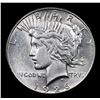 Image 2 : 1926-p Peace Dollar $1 Grades Select Unc