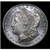 Image 2 : 1879-s Morgan Dollar $1 Grades Select Unc+ PL