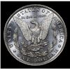 Image 3 : 1879-s Morgan Dollar $1 Grades Select Unc+ PL