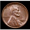 Image 2 : 1929-s Lincoln Cent 1c Grades Select Unc BN