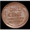 Image 3 : 1929-s Lincoln Cent 1c Grades Select Unc BN