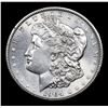 Image 2 : 1904-p Morgan Dollar $1 Grades Select+ Unc