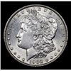 Image 2 : 1902-p Morgan Dollar $1 Grades Select+ Unc