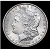 Image 2 : 1890-o Morgan Dollar $1 Grades Select Unc