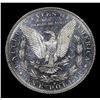 Image 3 : ***Auction Highlight*** 1890-s Morgan Dollar $1 Graded Select Unc+ DMPL By USCG (fc)