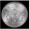 Image 3 : ***Auction Highlight*** 1882-o/s Top 100 Vam 5 Morgan Dollar $1 Graded Select Unc By USCG (fc)