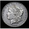 Image 2 : 1878-s Morgan Dollar $1 Grades Select Unc