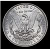 Image 3 : ***Auction Highlight*** 1891-p Morgan Dollar $1 Graded Choice+ Unc By USCG (fc)