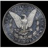 Image 3 : ***Auction Highlight*** 1886-p Morgan Dollar $1 Graded GEM+ DMPL By USCG (fc)