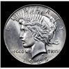 Image 2 : 1935-p Peace Dollar $1 Grades Select+ Unc