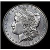 Image 2 : 1898-s Morgan Dollar $1 Grades Select Unc PL