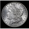Image 2 : ***Auction Highlight*** 1879-o Morgan Dollar $1 Graded Choice Unc By USCG (fc)