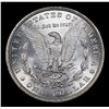 Image 3 : ***Auction Highlight*** 1879-o Morgan Dollar $1 Graded Choice Unc By USCG (fc)