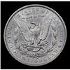 Image 3 : ***Auction Highlight*** 1879-cc Morgan Dollar $1 Graded Select Unc By USCG (fc)