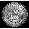 Image 3 : ***Auction Highlight*** 1906-d Barber Half Dollars 50c Graded Select Unc By USCG (fc)