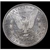 Image 3 : ***Auction Highlight*** 1883-s Morgan Dollar $1 Graded Select Unc By USCG (fc)