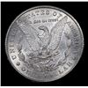 Image 3 : ***Auction Highlight*** 1878-cc Morgan Dollar $1 Graded Select+ Unc By USCG (fc)