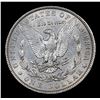 Image 3 : ***Auction Highlight*** 1901-p Morgan Dollar $1 Graded Select Unc By USCG (fc)