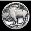 Image 3 : 1918-s Major Mint Error Lamaniation Error Buffalo Nickel 5c Grades f+