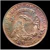 Image 3 : ***Auction Highlight*** 1818 Capped Bust Quarter 25c Graded Choice AU By USCG (fc)