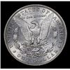 Image 3 : ***Auction Highlight*** 1884-s Morgan Dollar $1 Graded Select Unc By USCG (fc)