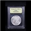 Image 4 : ***Auction Highlight*** 1884-s Morgan Dollar $1 Graded Select Unc By USCG (fc)