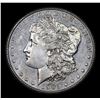 Image 2 : ***Auction Highlight*** 1901-s Morgan Dollar $1 Graded Select Unc PL By USCG (fc)