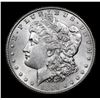 Image 2 : ***Auction Highlight*** 1894-s Morgan Dollar $1 Graded Select Unc By USCG (fc)