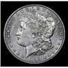 Image 2 : ***Auction Highlight*** 1899-s Morgan Dollar $1 Graded Select Unc PL By USCG (fc)