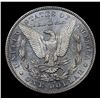 Image 3 : ***Auction Highlight*** 1899-s Morgan Dollar $1 Graded Select Unc PL By USCG (fc)