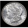 Image 2 : ***Auction Highlight*** 1886-o Morgan Dollar $1 Graded Select Unc By USCG (fc)