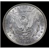 Image 3 : ***Auction Highlight*** 1886-o Morgan Dollar $1 Graded Select Unc By USCG (fc)