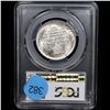 Image 3 : PCGS 1947-d BTW Old Commem Half Dollar 50c Graded ms65 By PCGS