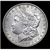 Image 2 : ***Auction Highlight*** 1897-o Morgan Dollar $1 Graded Select Unc By USCG (fc)