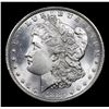 Image 2 : 1885-o Morgan Dollar $1 Grades GEM+ Unc