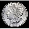Image 2 : 1880-o Morgan Dollar $1 Grades Select Unc