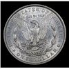 Image 3 : 1880-o Morgan Dollar $1 Grades Select Unc