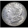 Image 2 : 1902-o Morgan Dollar $1 Grades GEM+ Unc