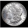 Image 2 : ***Auction Highlight*** 1889-s Morgan Dollar $1 Graded Choice+ Unc By USCG (fc)