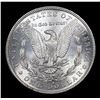 Image 3 : ***Auction Highlight*** 1889-s Morgan Dollar $1 Graded Choice+ Unc By USCG (fc)