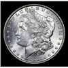 Image 2 : 1883-p Morgan Dollar $1 Grades Select+ Unc